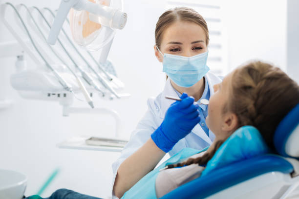 Dental Bonding in Turtle Creek, PA